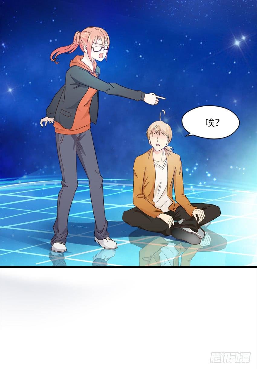 完全...说不出话来