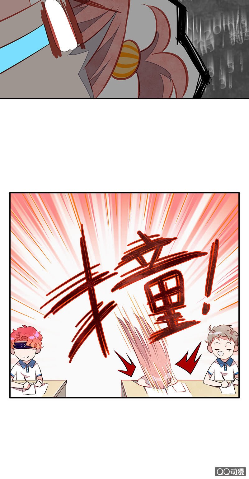 19：考试篇（二）