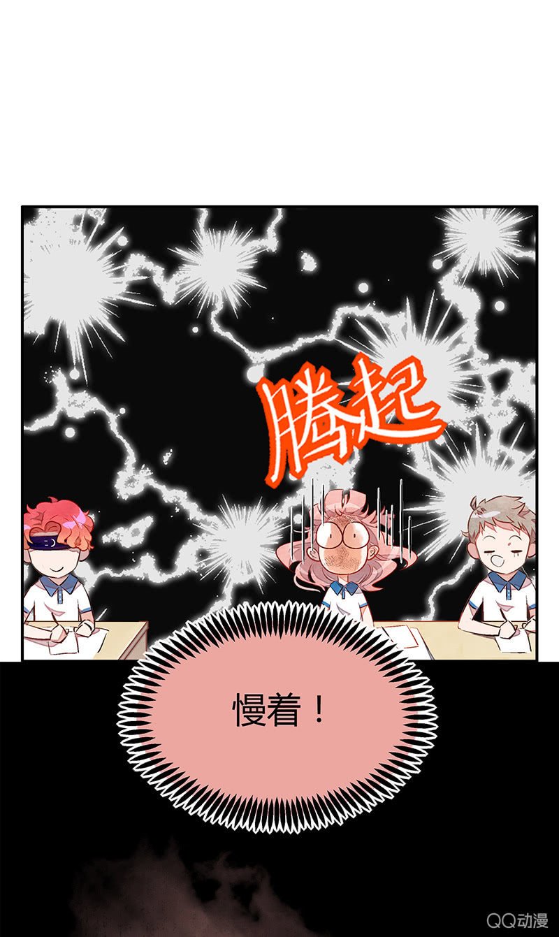 19：考试篇（二）
