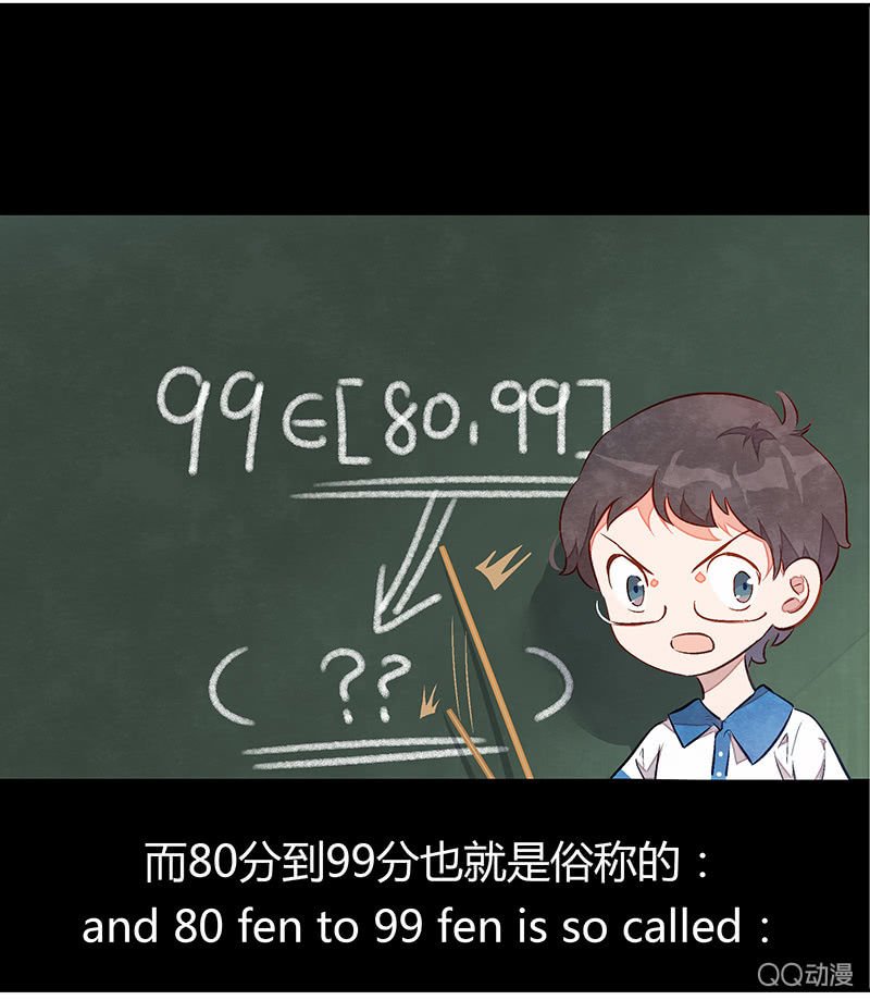 22：考试篇（五）