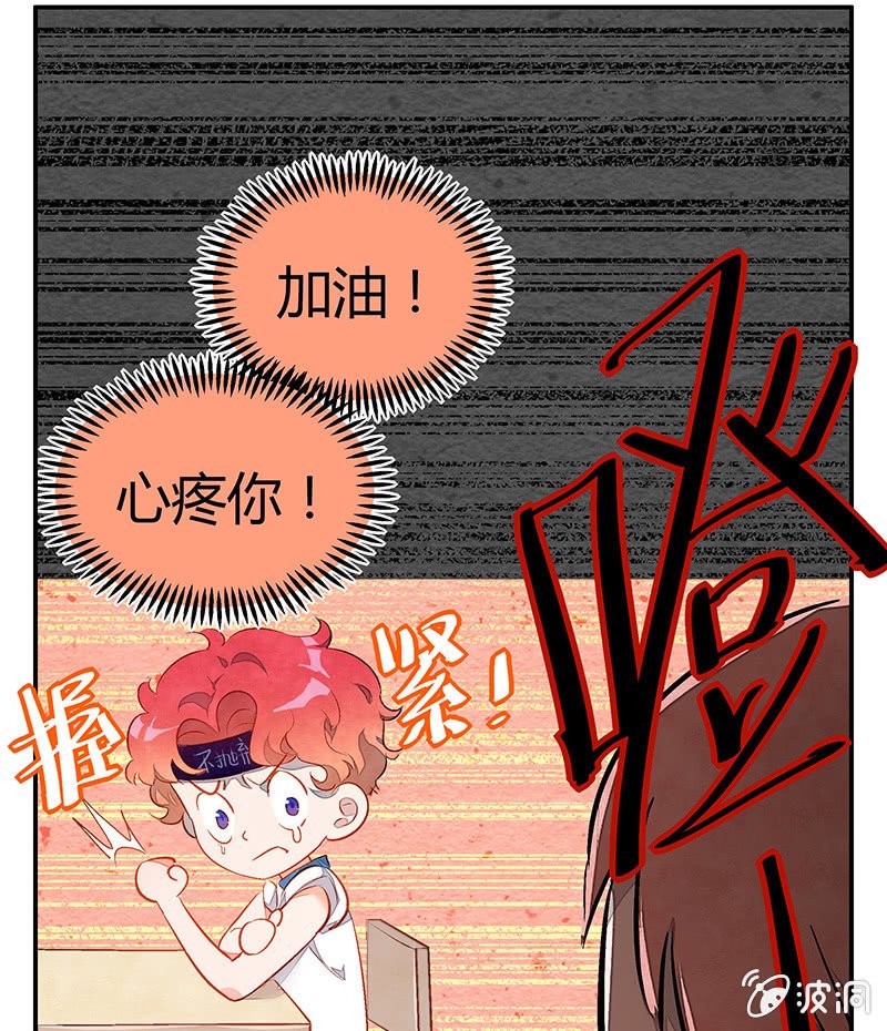 22：考试篇（五）