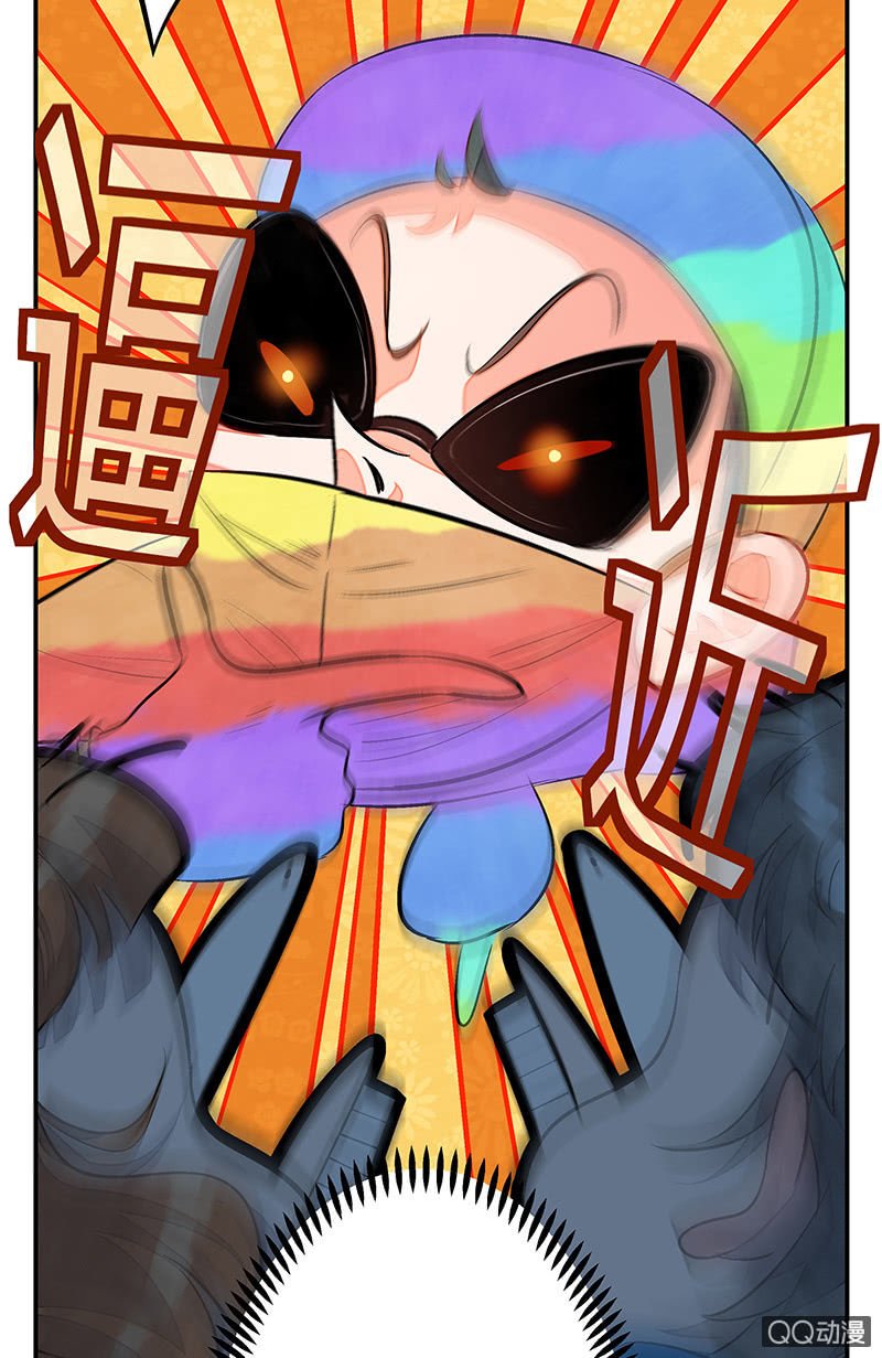 25：考试篇（八）