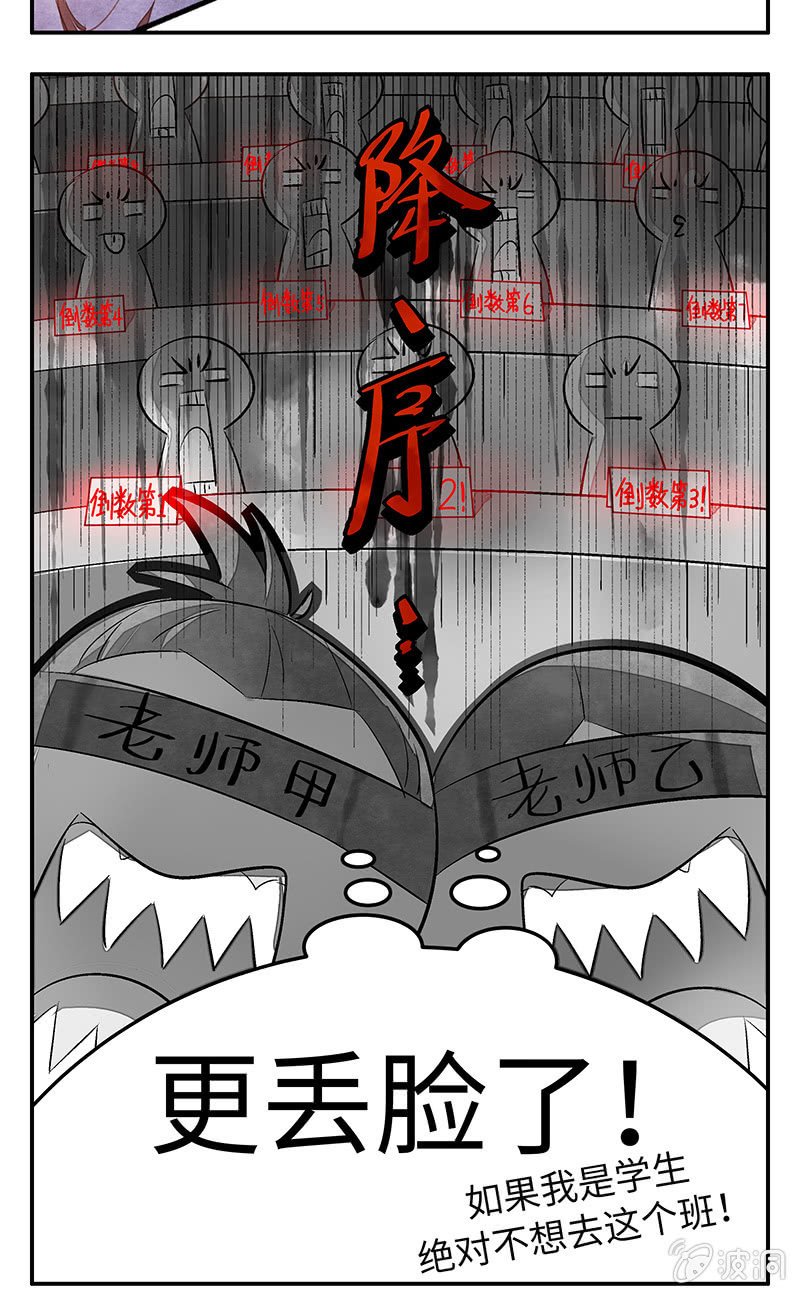 28：考试篇（十一）