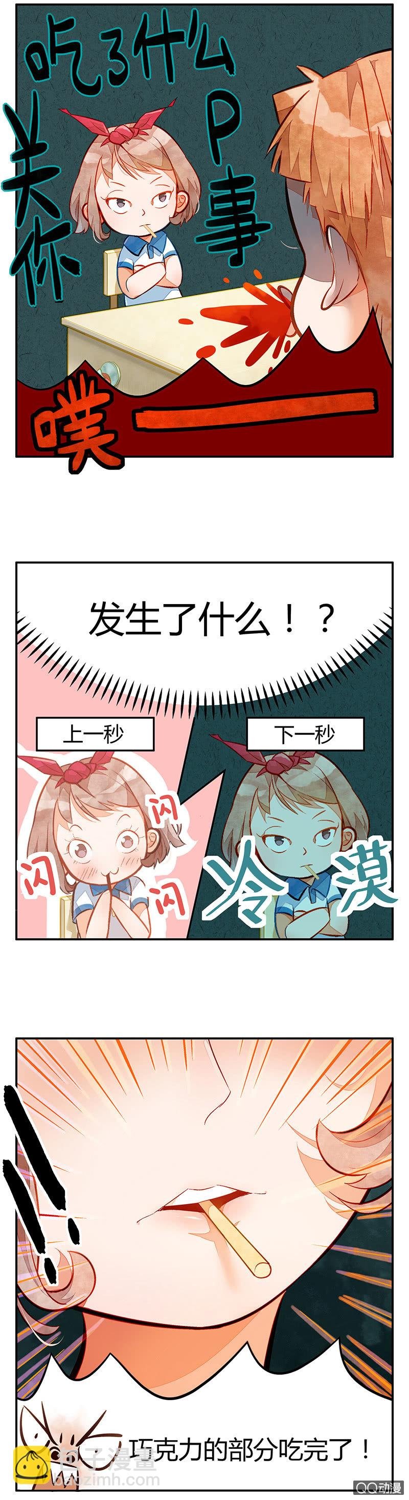 第七期