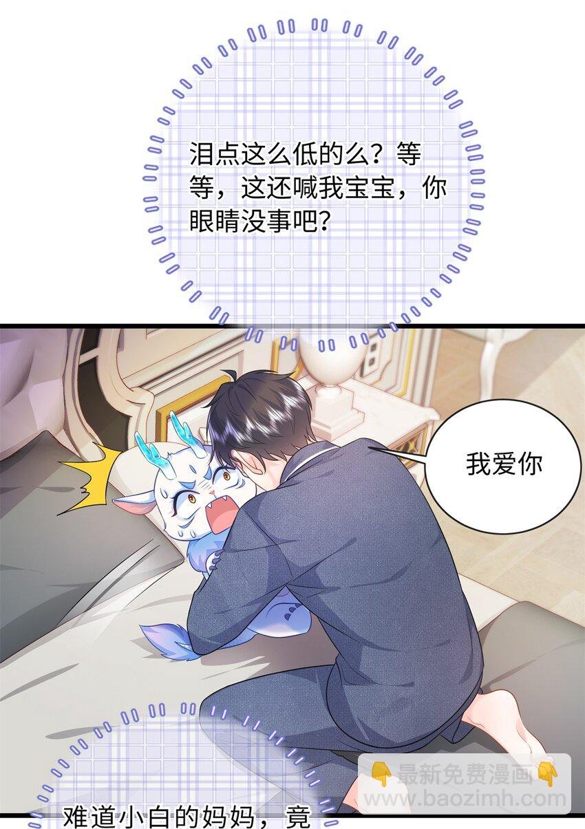 14 小Q龙上线~