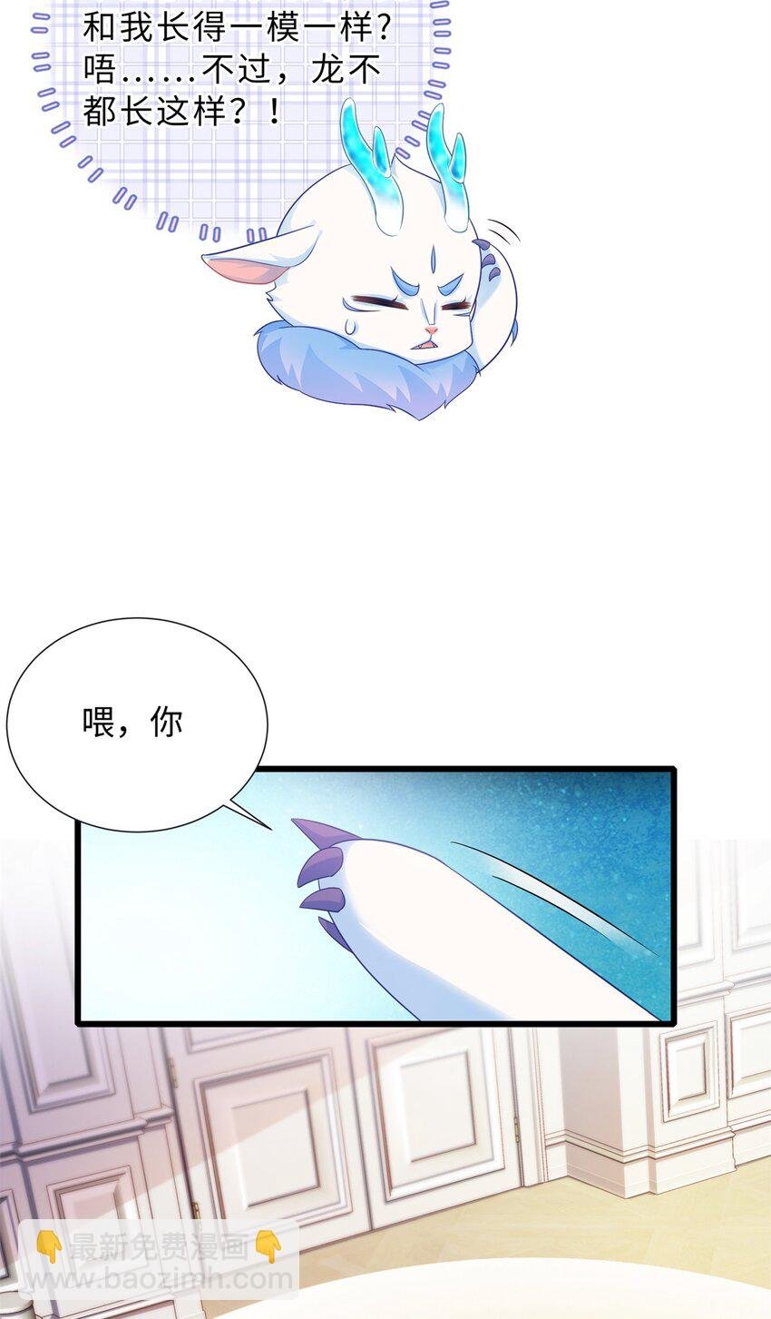 14 小Q龙上线~