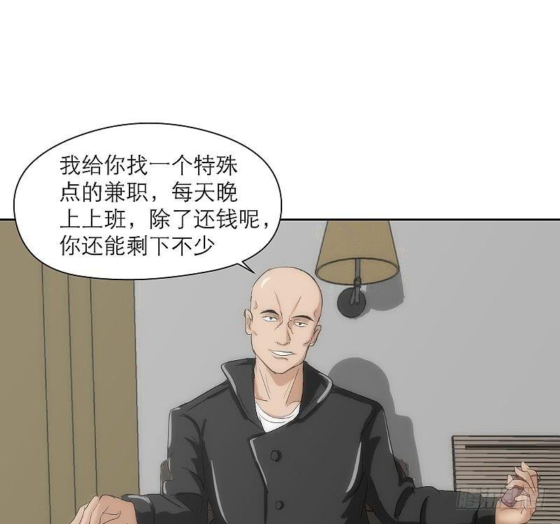 裸贷（1）