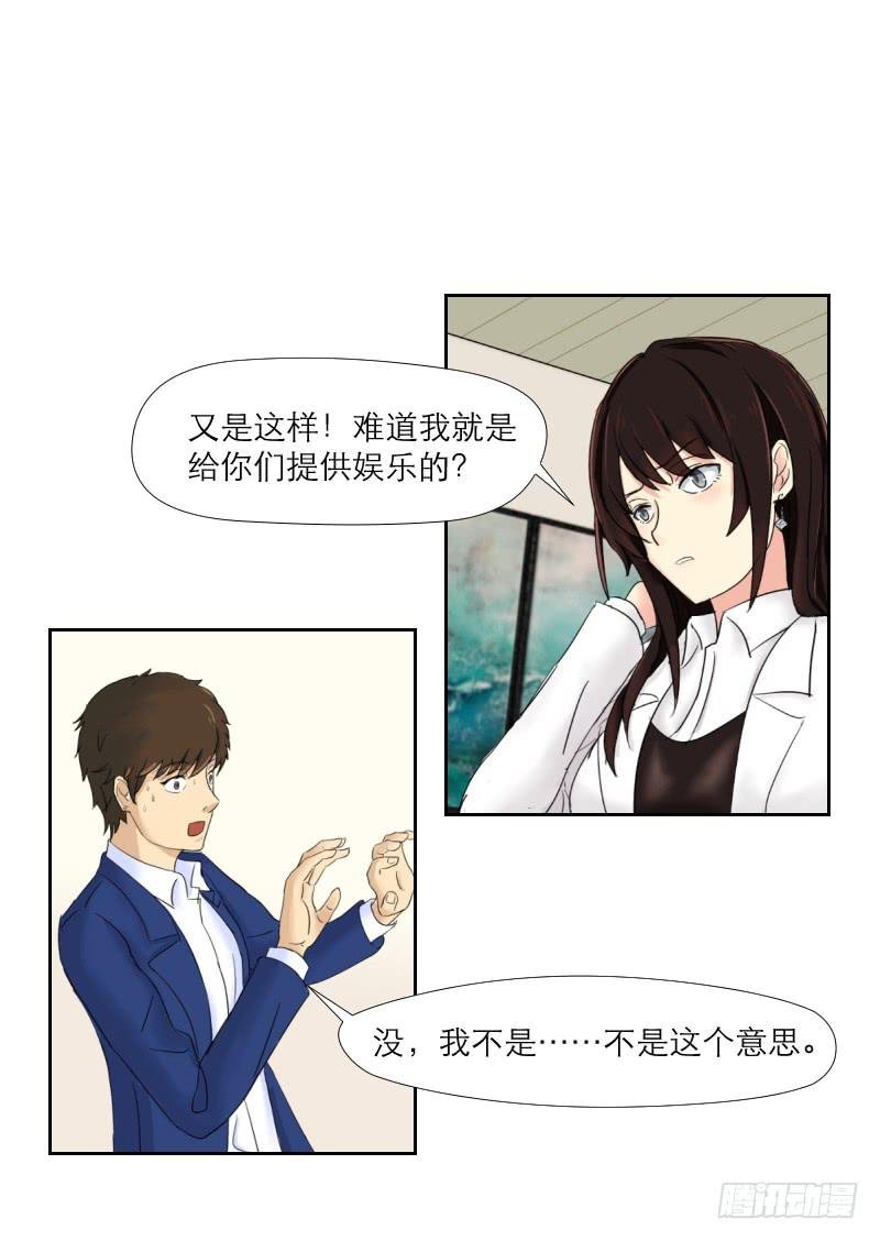 神奇的医师（3）