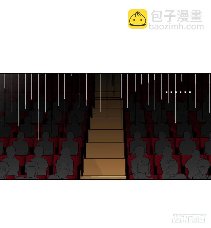 暗恋（1）
