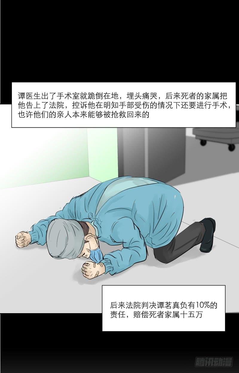 医患（1）