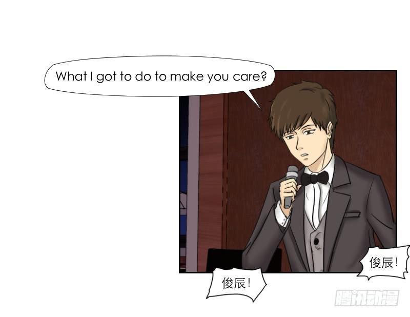 无家可归的男人（1）