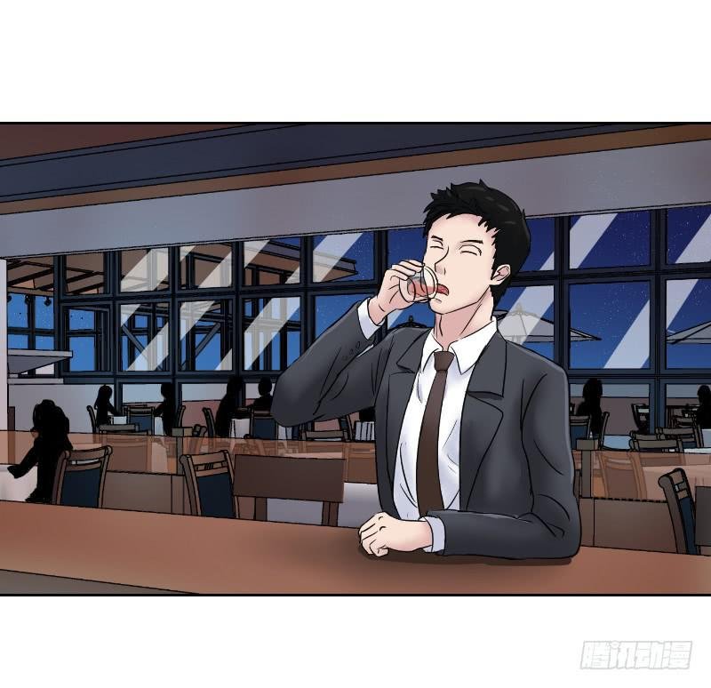 无家可归的男人（1）