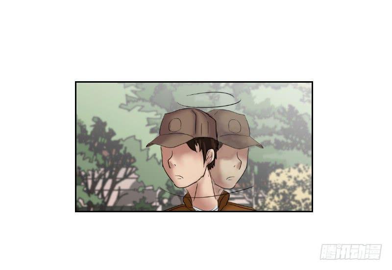 无家可归的男人（1）