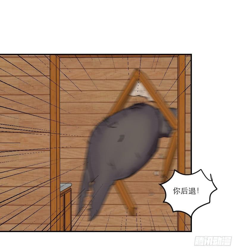 寒潮（3）