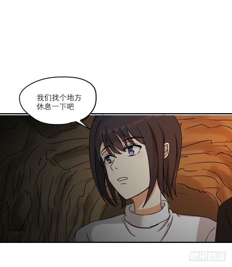 寒潮（5）