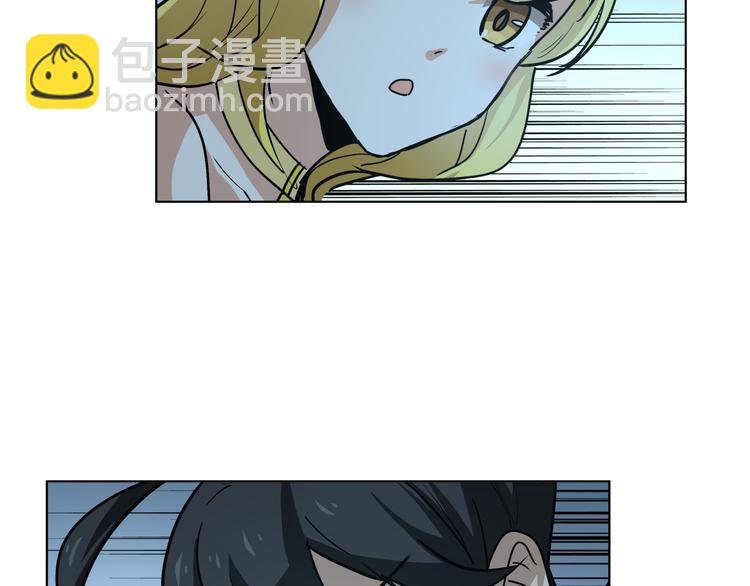 第13话 倒霉中的战斗机