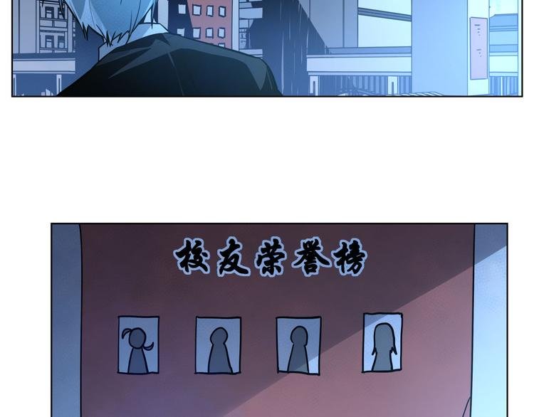 第17话 可疑的新生
