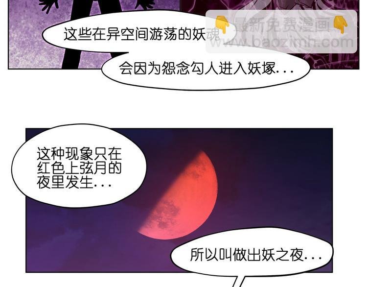 第20话 头发要掉光啦！