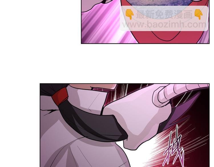 第20话 头发要掉光啦！