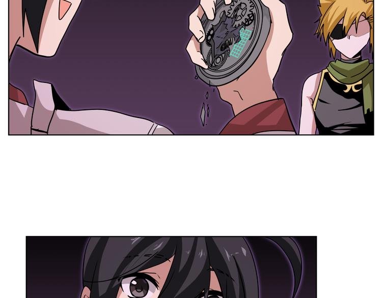 第26话 说了不准动他！