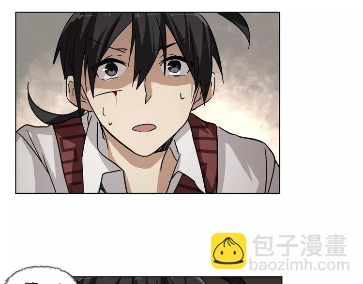 第39话 街头艺人