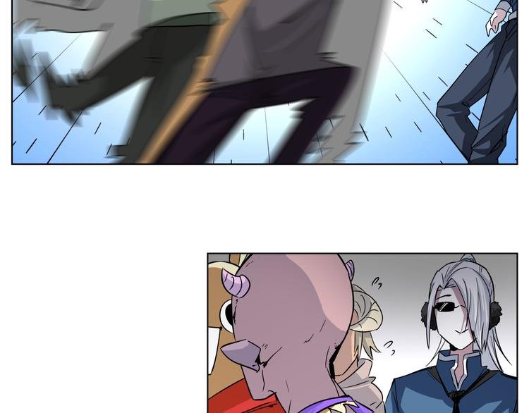 第7话 无比尴尬的误会