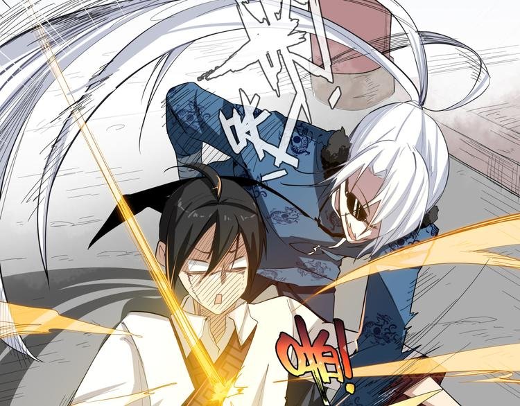 第8话 展现妖王实力的时刻来了！