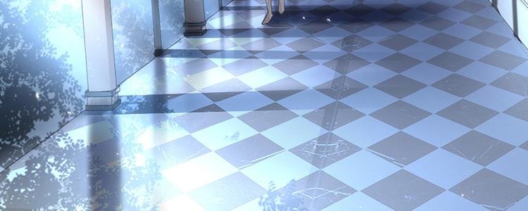第13话 梁小姐跑了