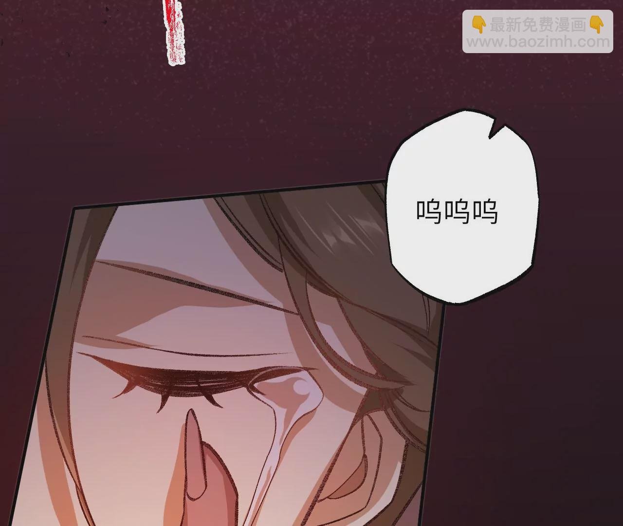 第一百零一话：暗夜呢喃