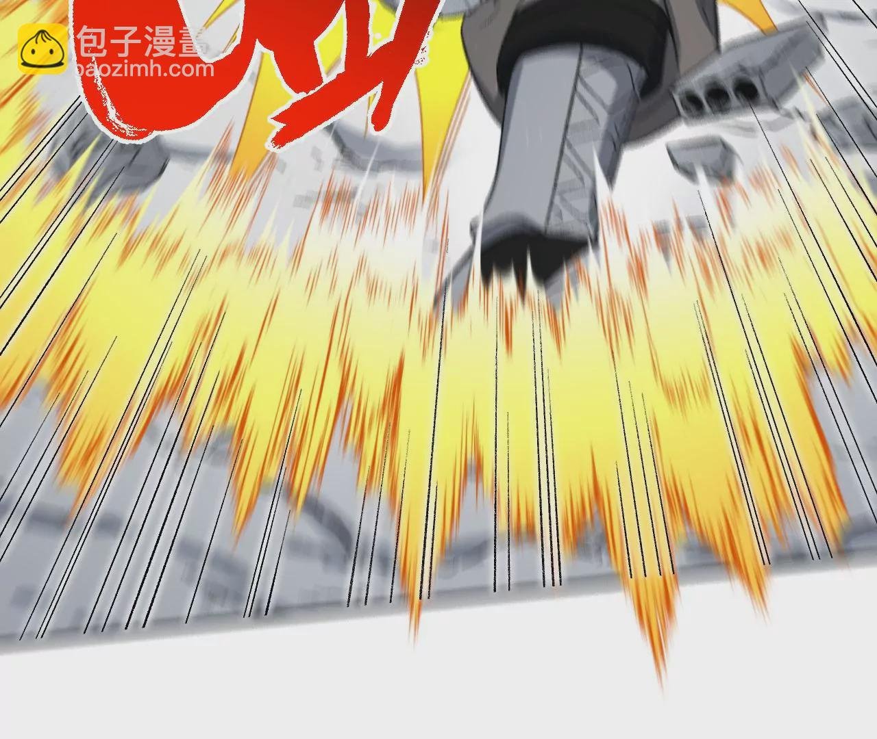 第一百零三话：余烬未消