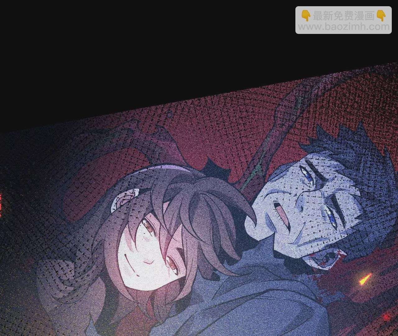 第十八话：成功治愈？！