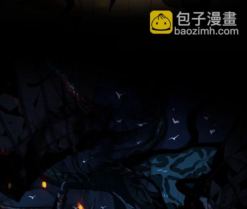 第一话：末日降临？！