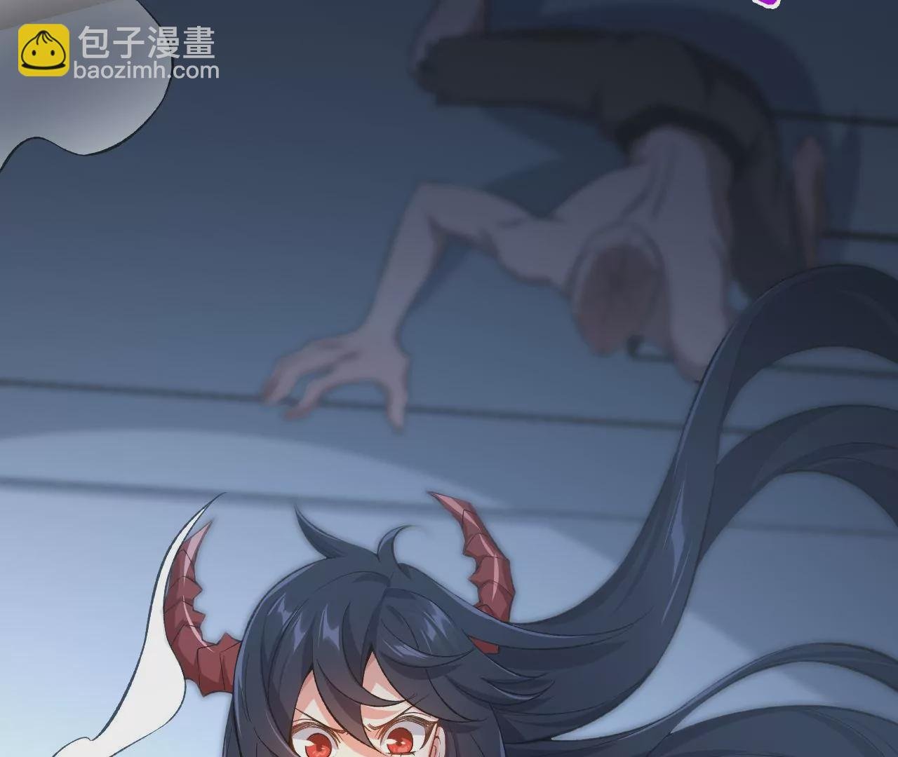 第二十话：陷落