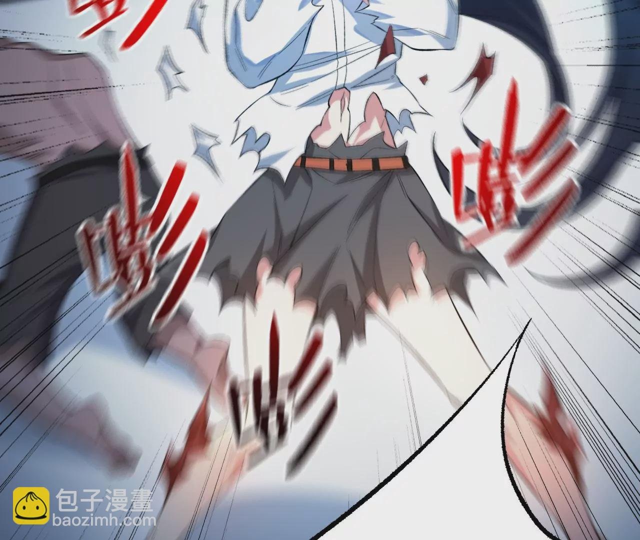 第二十话：陷落