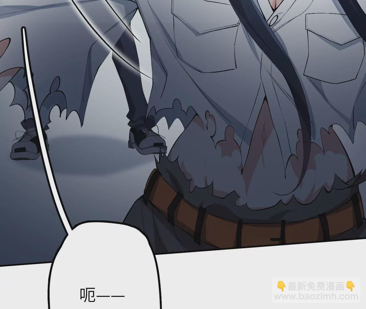 第二十话：陷落