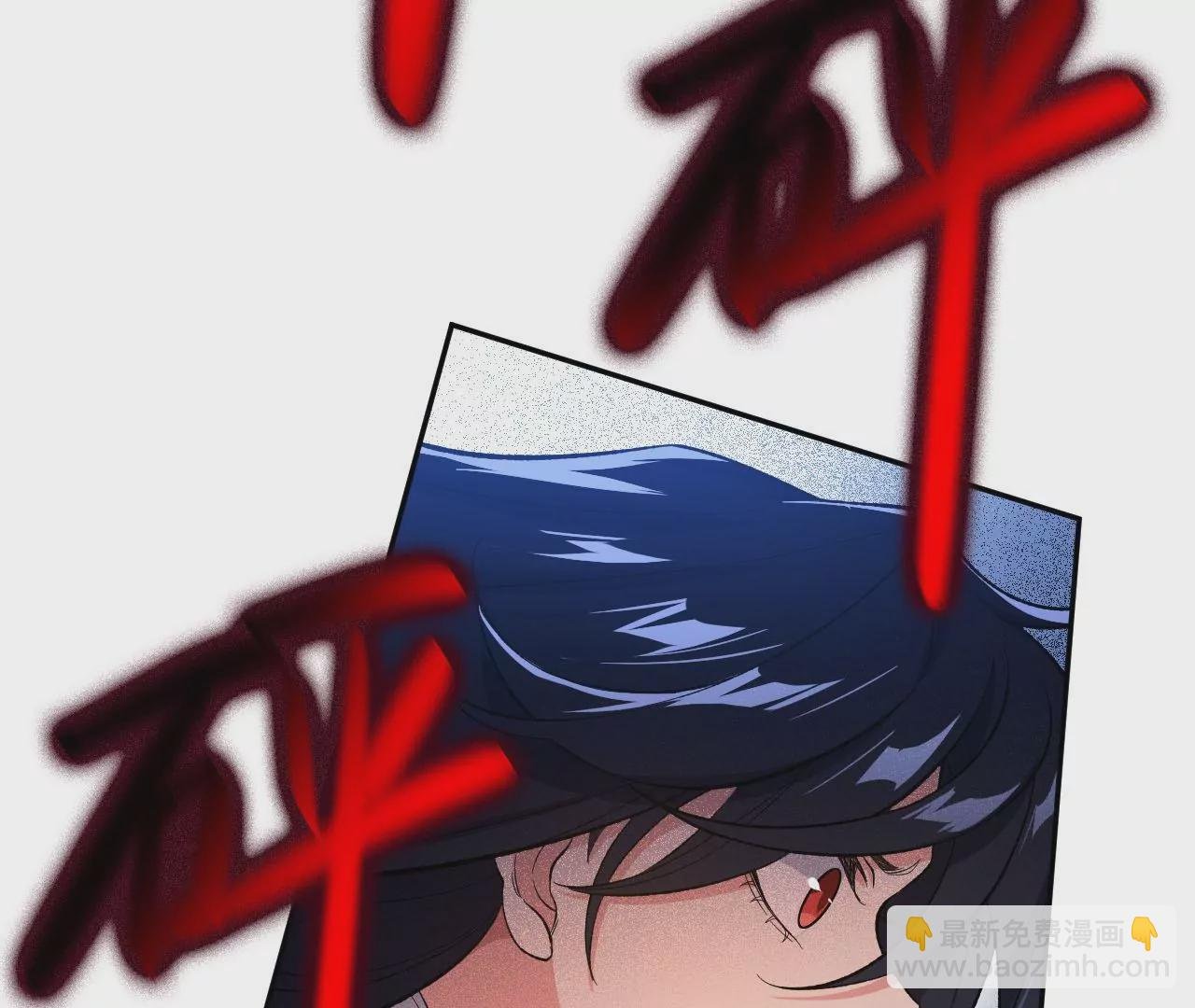 第二十一话：无面者