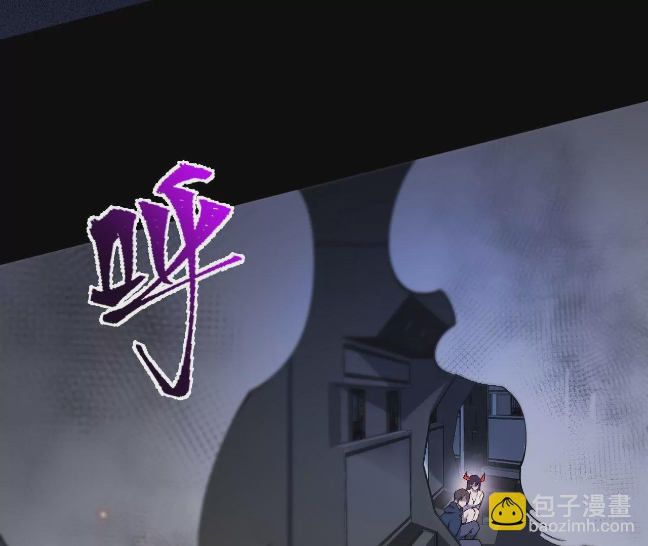 第二十二话：再进化