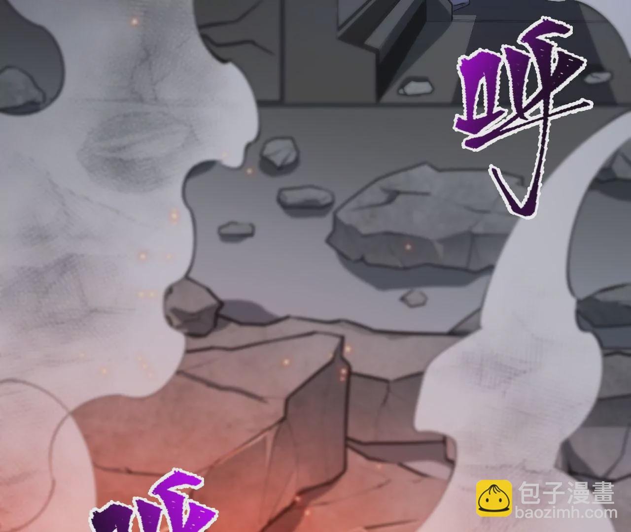 第二十二话：再进化
