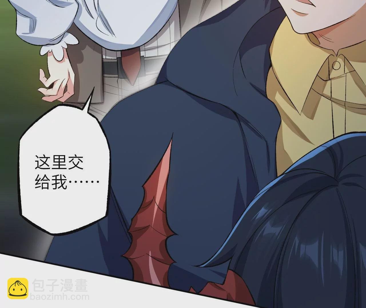 第二十四话：绝境逢生