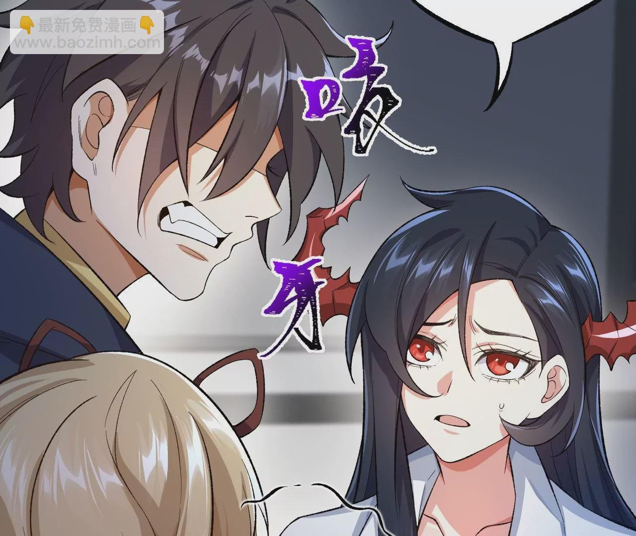 第二十四话：绝境逢生