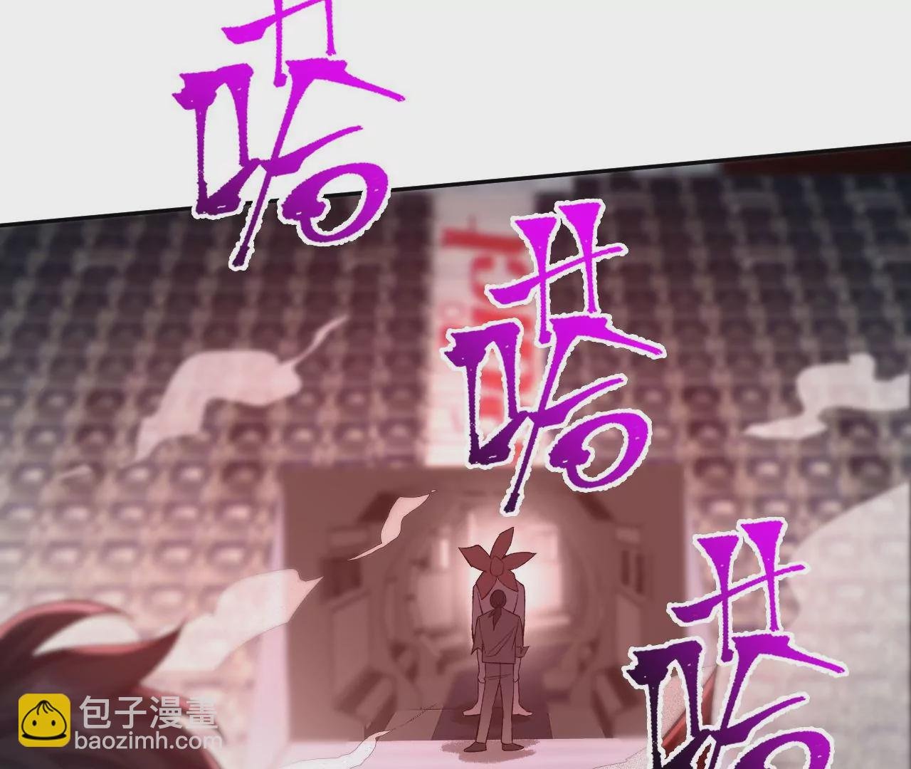 第二十四话：绝境逢生