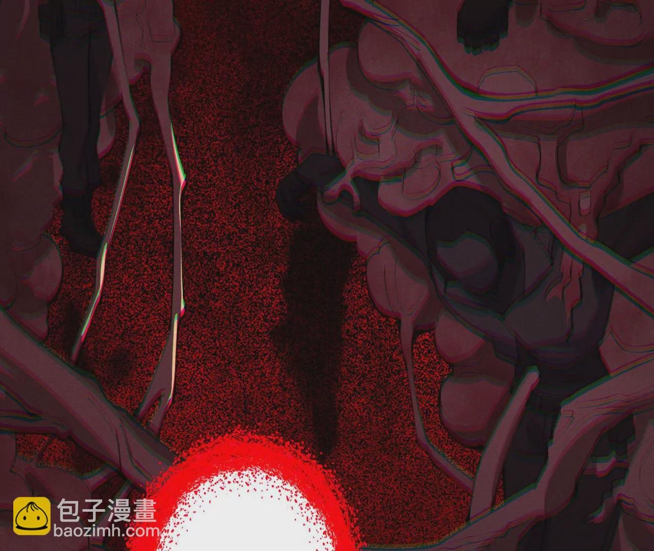第二十六话：代价