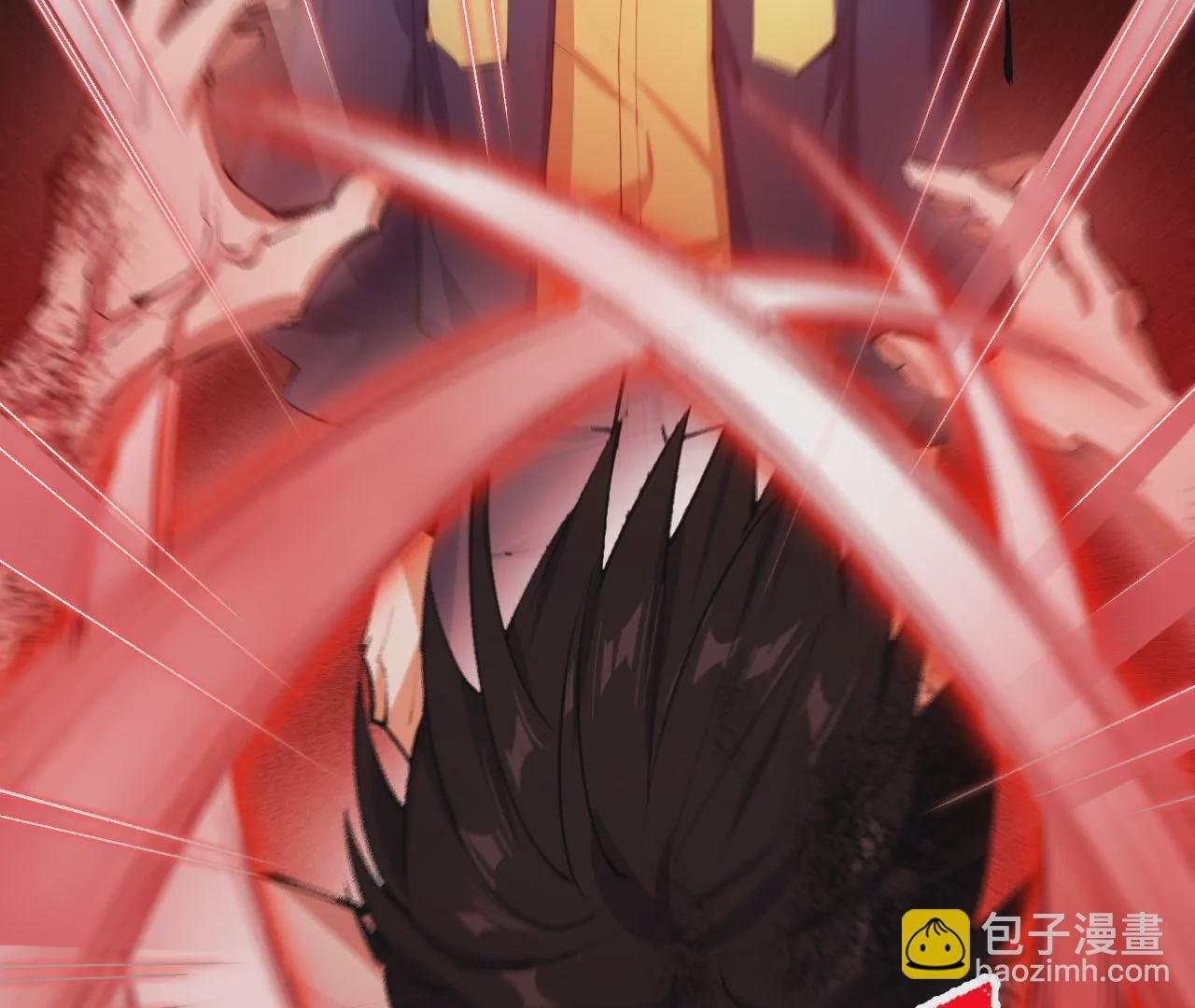 第二十六话：代价