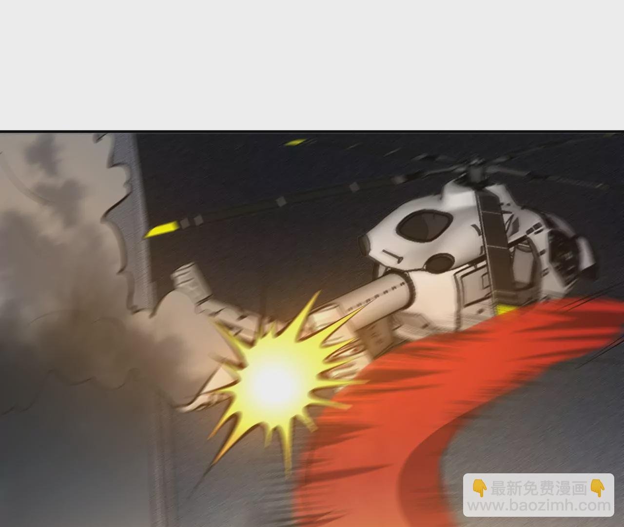 第二十七话：报恩
