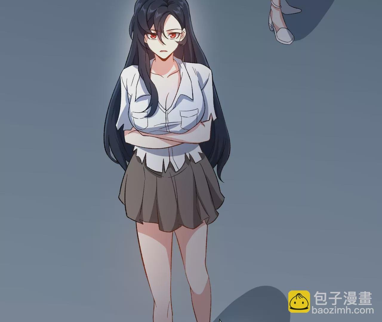 第二十七话：报恩