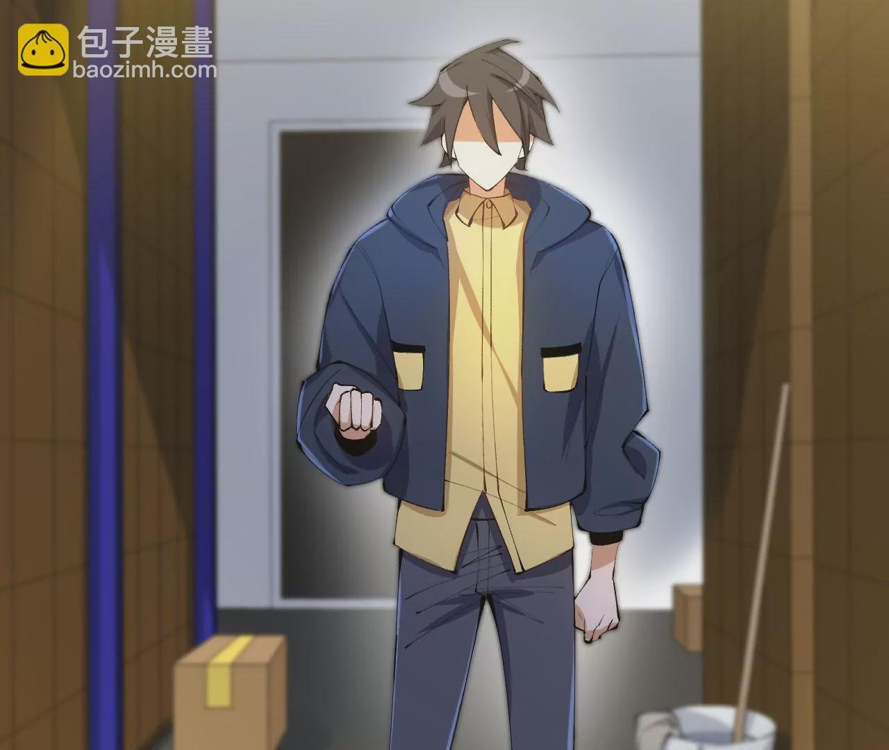 第三十话：还击