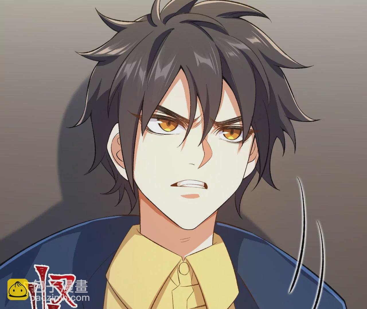 第三十二话：勇气