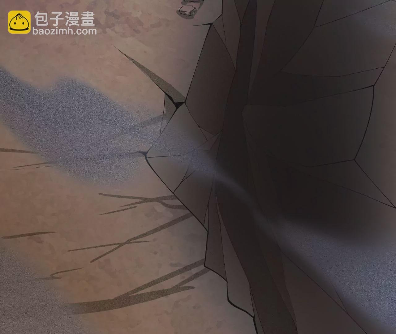 第三十三话：苏醒的力量