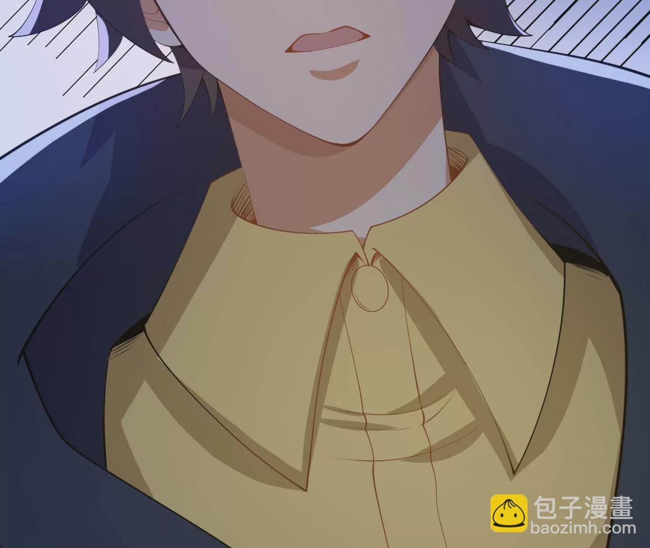 第三十三话：苏醒的力量