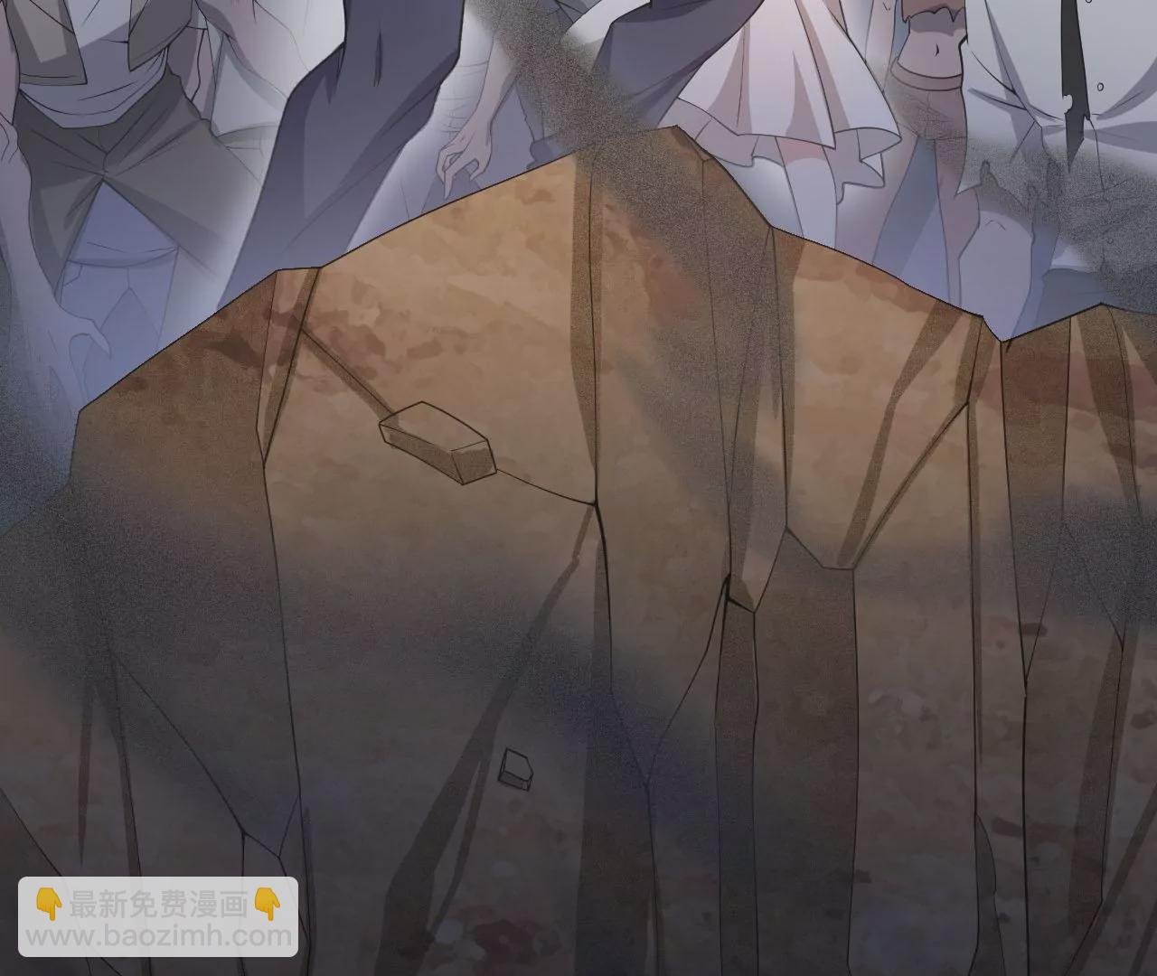 第三十三话：苏醒的力量